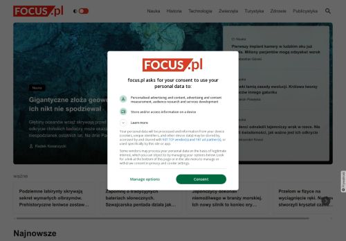 focusnauka.pl