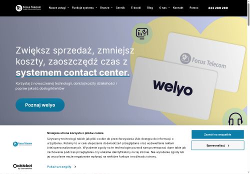 focustelecom.pl