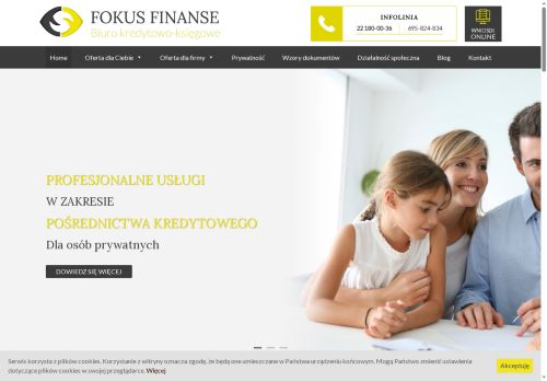 fokusfinanse.pl