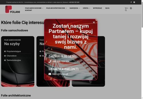folani.pl