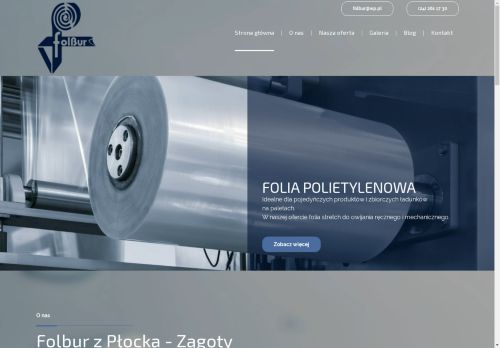 folbur.pl