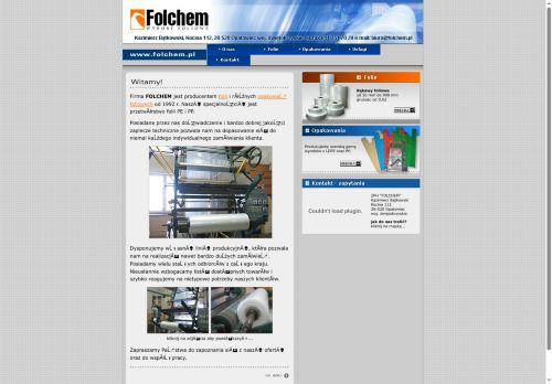 folchem.pl