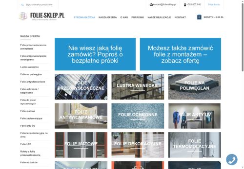 folie-sklep.pl