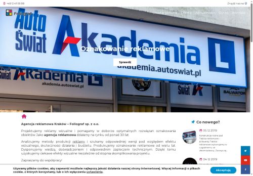 foliograf.pl