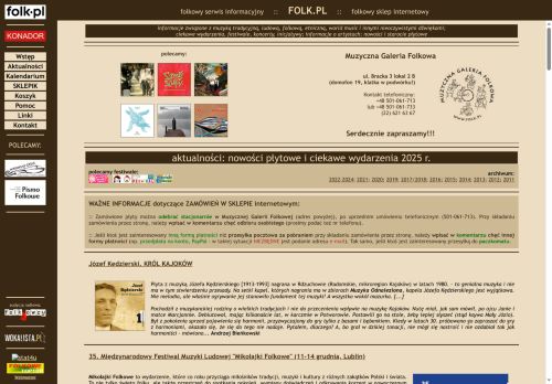 folk.pl