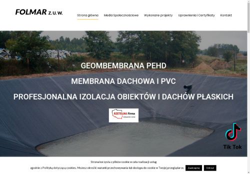 folmar-geomembrany.pl