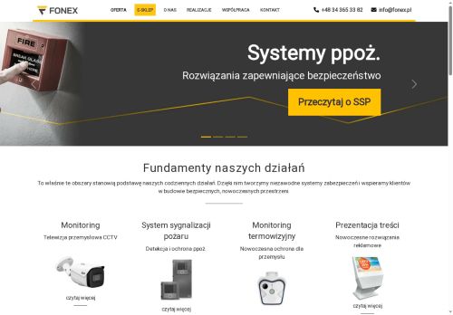 fonex.com.pl