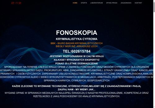 fonoskopia.pl