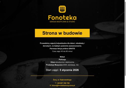fonotekamuzyczna.pl