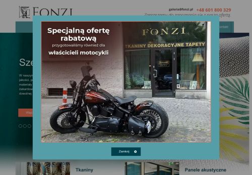 fonzi.pl