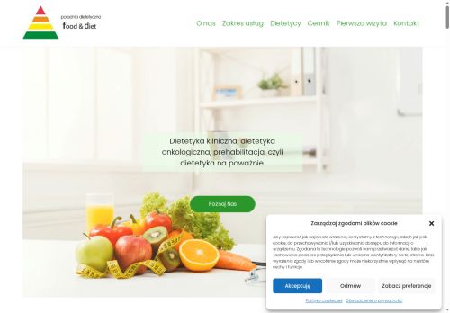 food-diet.pl