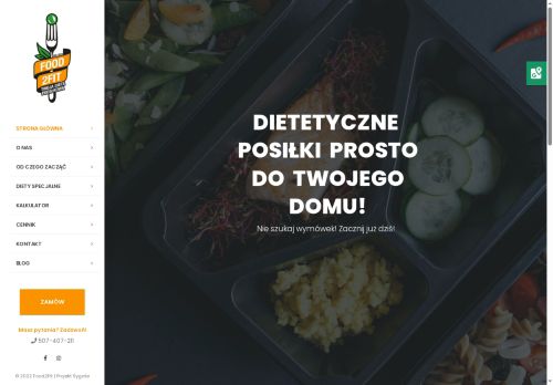 food2fit.pl