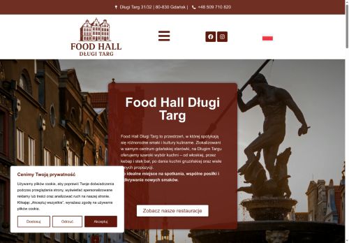 foodhalldlugitarg.pl
