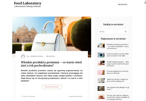 foodlab.pl