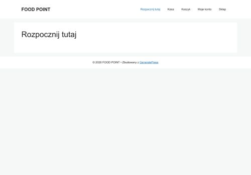 foodpoint.pl