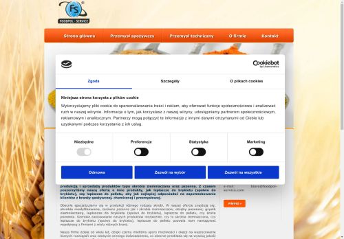 foodpol-service.com
