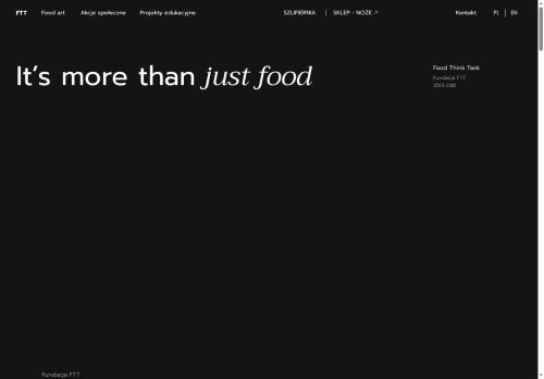 foodthinktank.pl