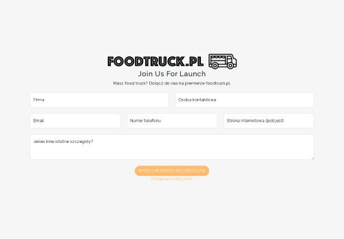 foodtruck.pl
