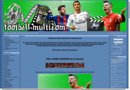football-multi.com