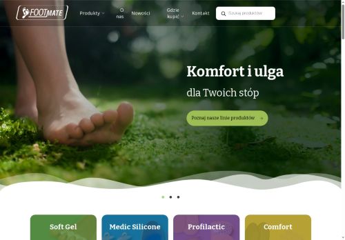 footmate.pl