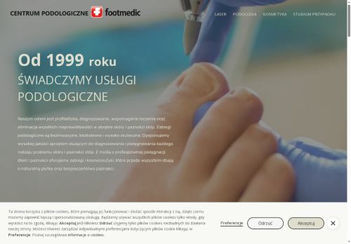 footmedic.pl