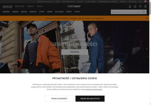 footshop.pl