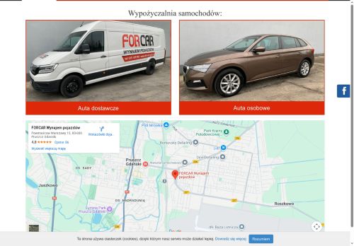 forcar.com.pl