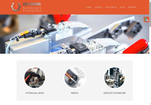 forcontrol.eu