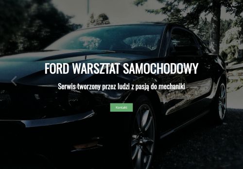 fordwarsztat.pl