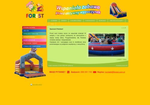 forest.com.pl