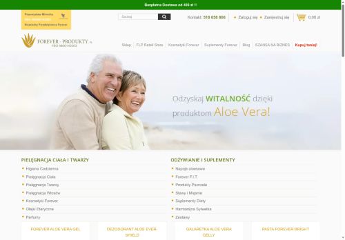 forever-produkty.pl