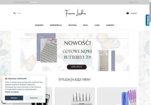 foreverlashes.pl