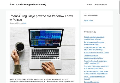 forex-podstawy.pl