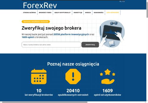 forexcheck.pl