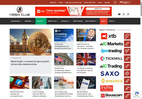 forexclub.pl