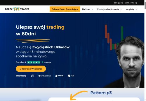 forexyestrader.com