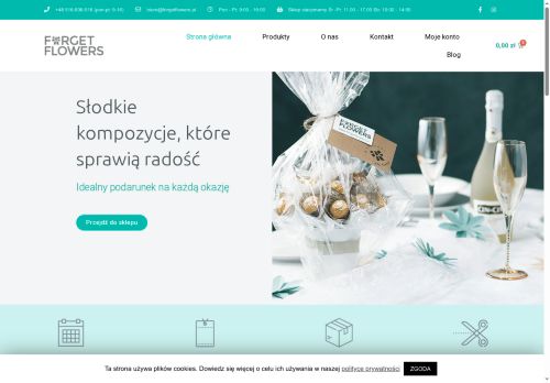 forgetflowers.pl