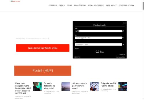 forinty.pl