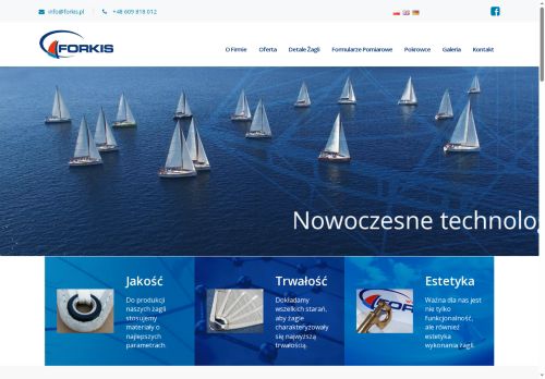 forkis.pl