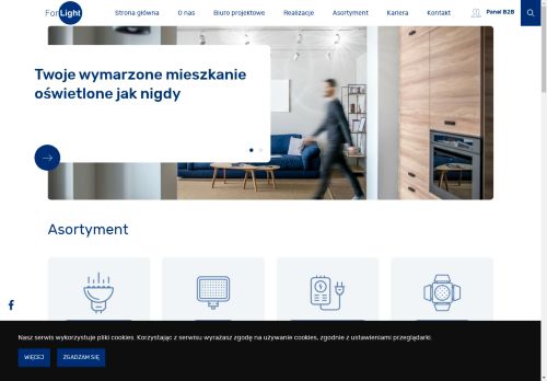 forlight.com.pl