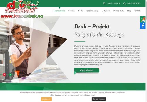 formatdruk.eu