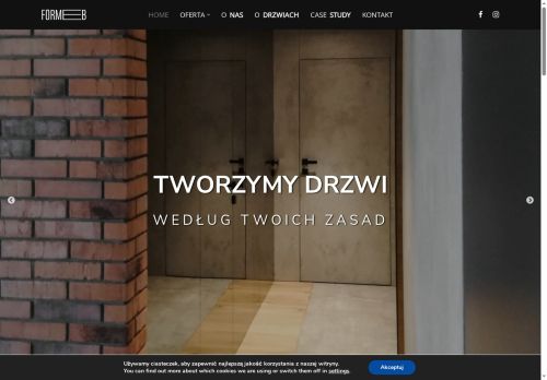 formeb-drzwi.pl