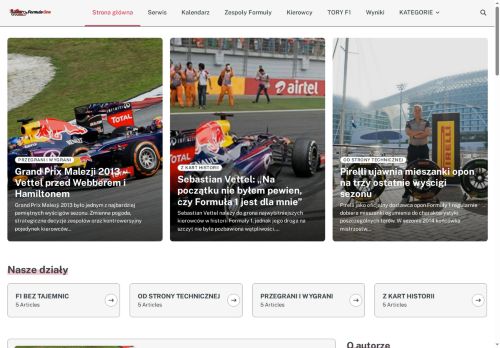 formula-one.pl