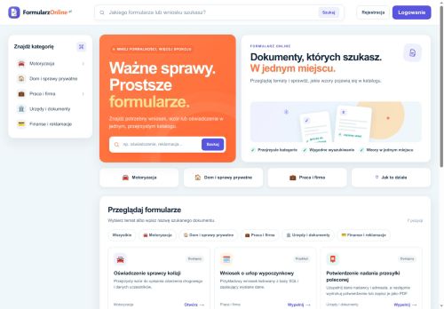 formularzonline.pl