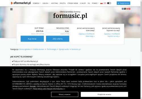 formusic.pl
