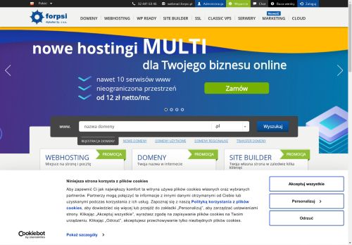 forpsi.pl