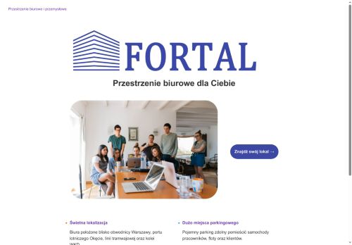 fortal.pl