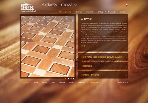 forte.lodz.pl