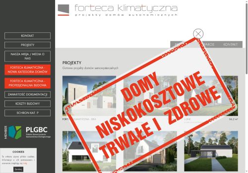fortecaklimatyczna.pl