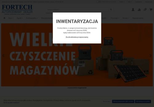 fortech.biz.pl